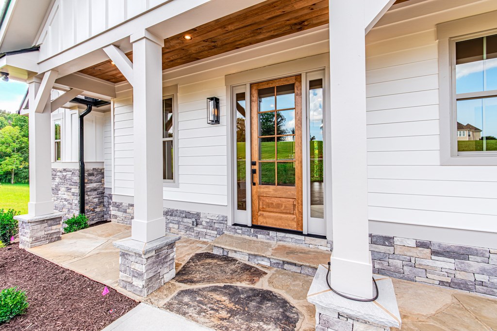 421031 Blairsville Residential