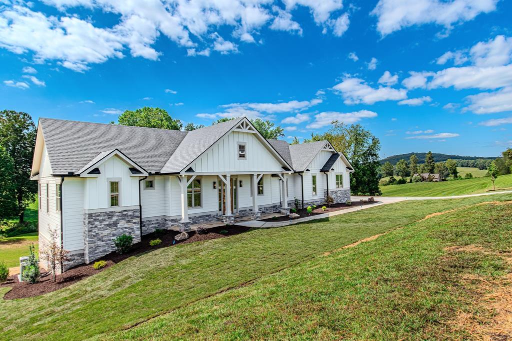 421031 Blairsville Residential