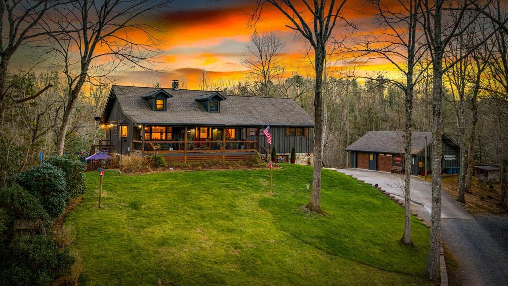 421032 Mineral Bluff 