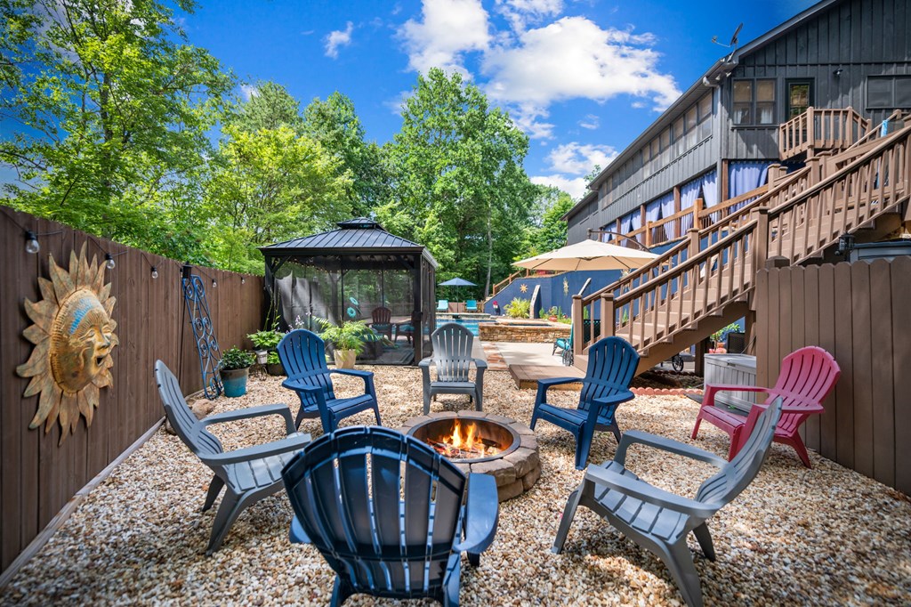 421032 Mineral Bluff Residential