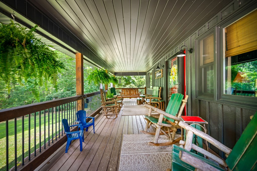 421032 Mineral Bluff Residential