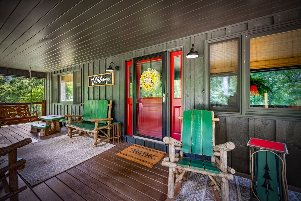 421032 Mineral Bluff Residential