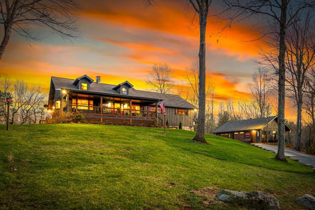 421032 Mineral Bluff Residential