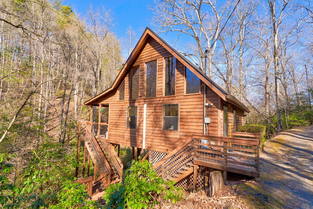 421033 Blue Ridge Residential