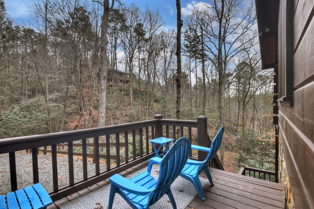 421035 Blue Ridge Residential