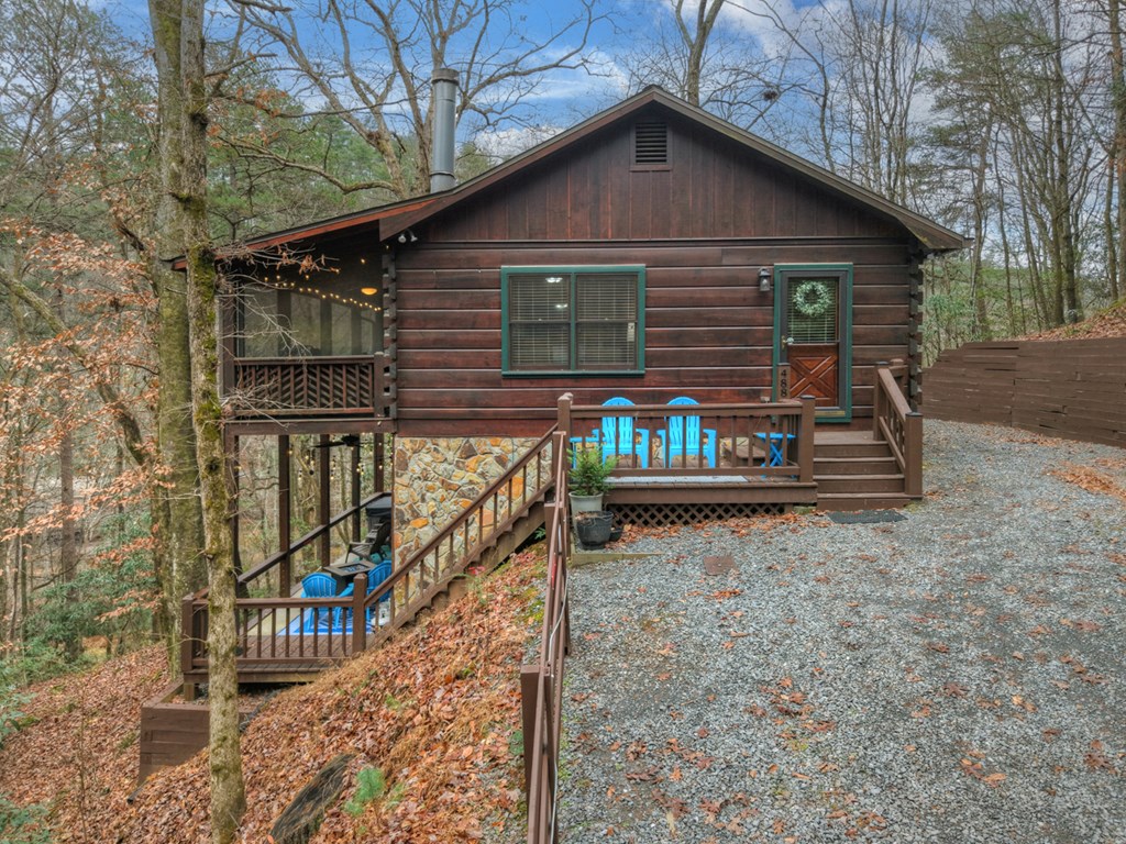 421035 Blue Ridge Residential