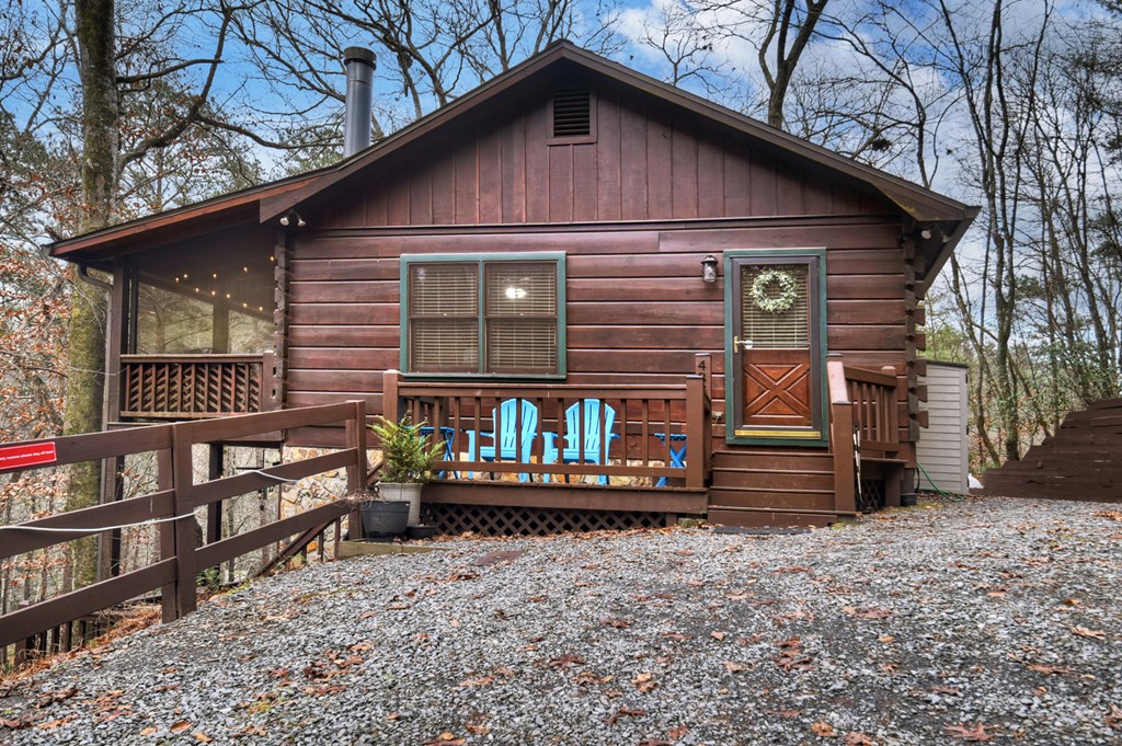 421035 Blue Ridge Residential