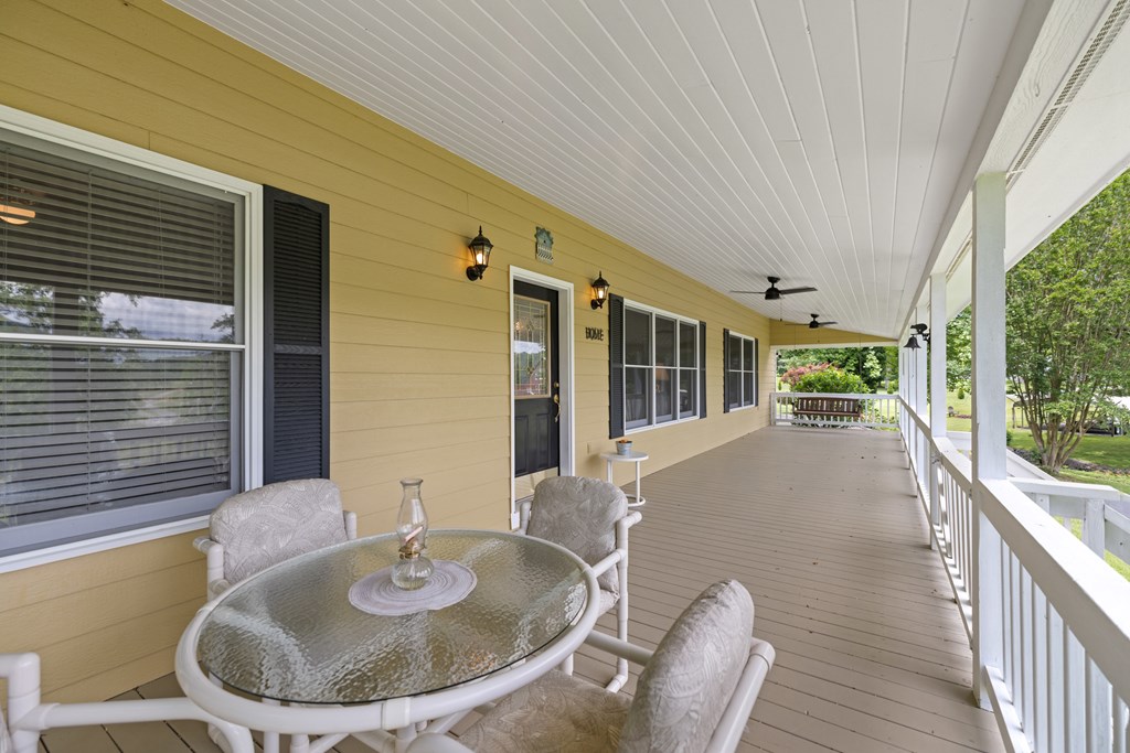 421037 Hiawassee Residential