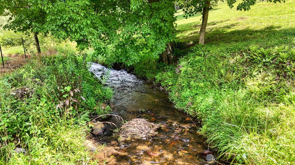 421047 Hiawassee Residential