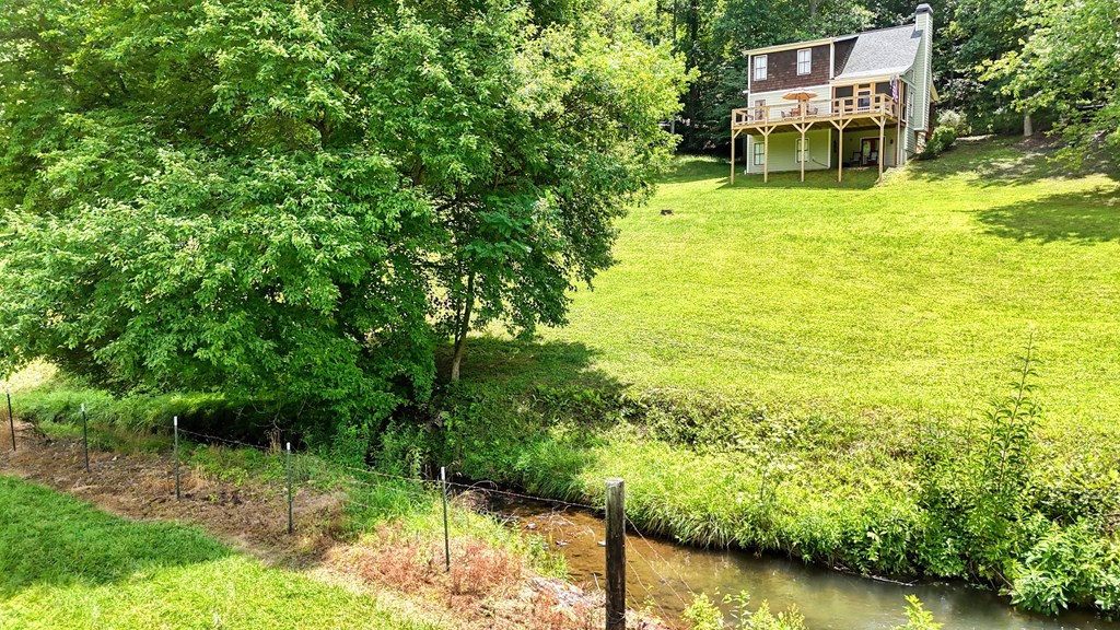 421047 Hiawassee Residential