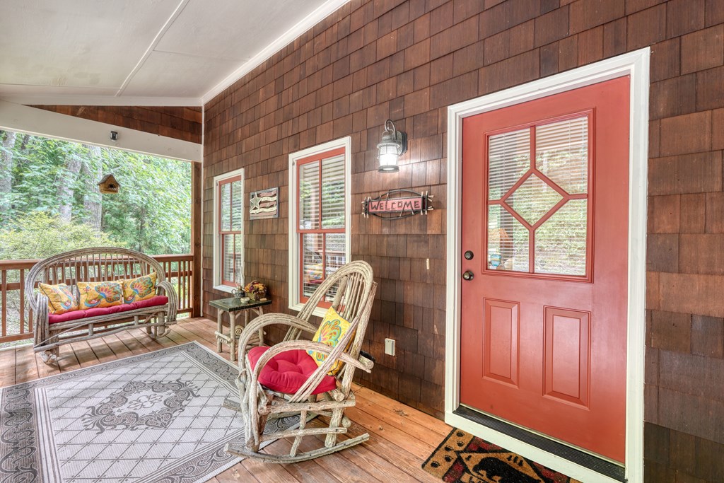 421047 Hiawassee Residential