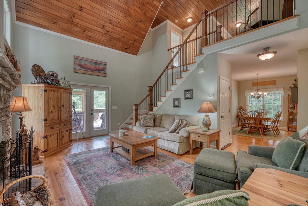 421047 Hiawassee Residential