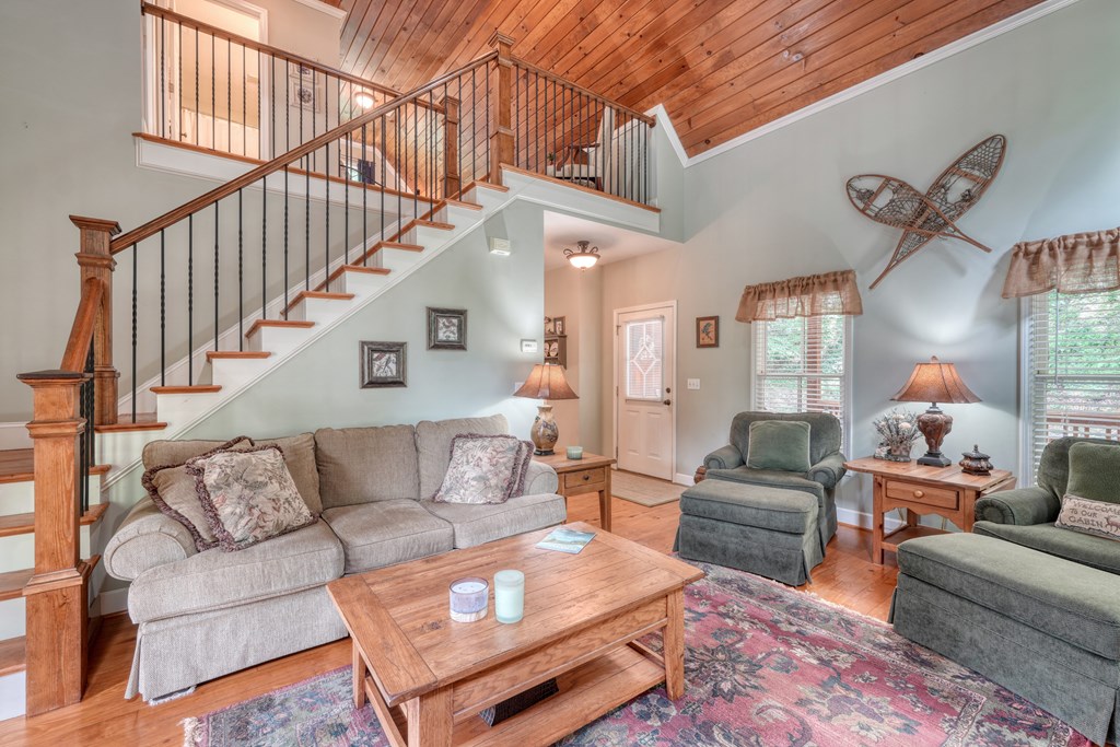 421047 Hiawassee Residential