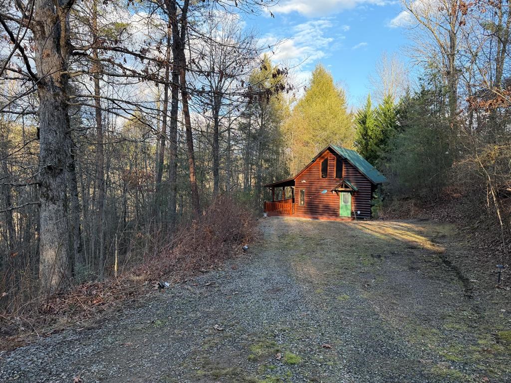 421048 Murphy Residential