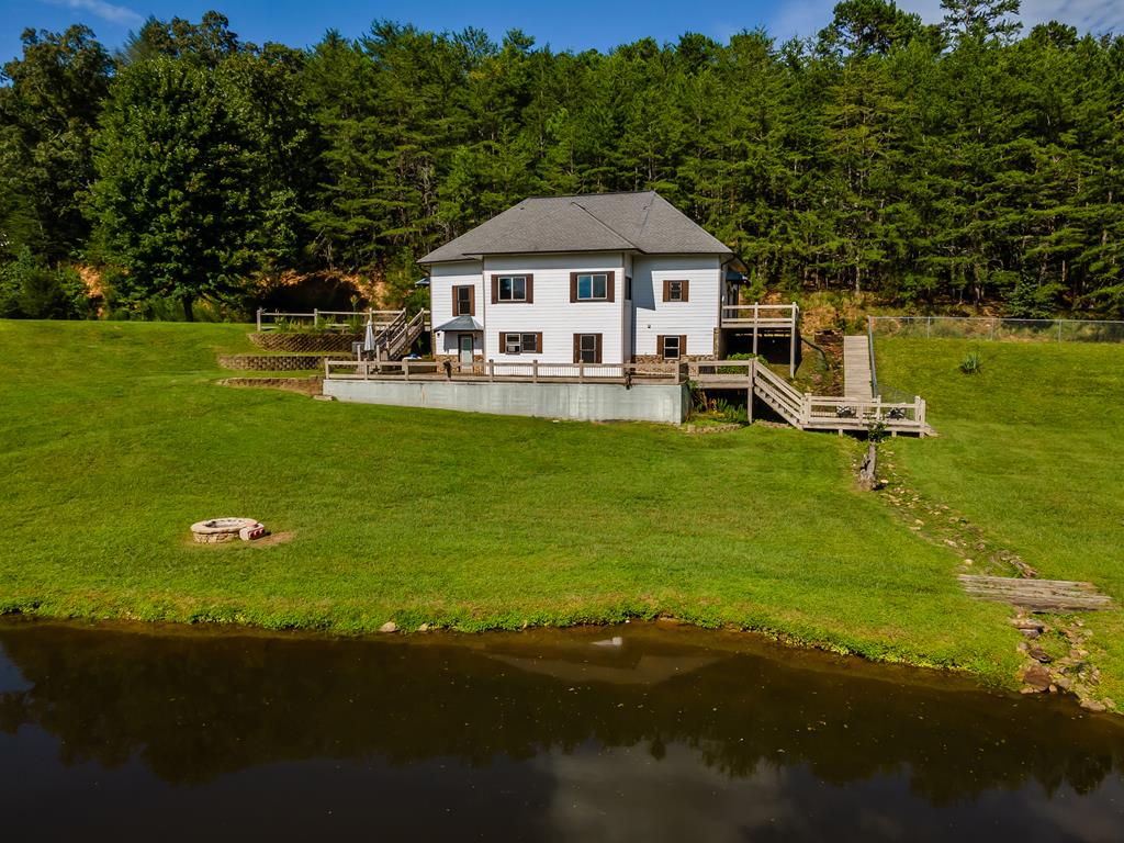 421058 Mineral Bluff Residential