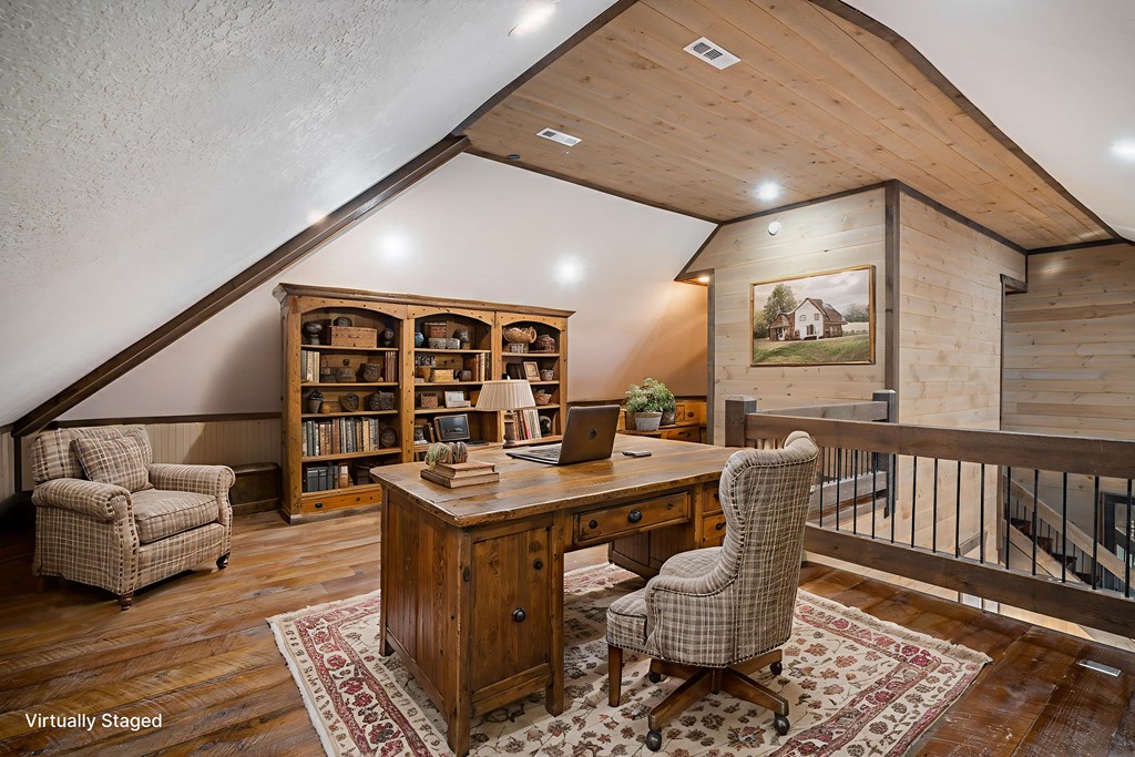 421058 Mineral Bluff Residential