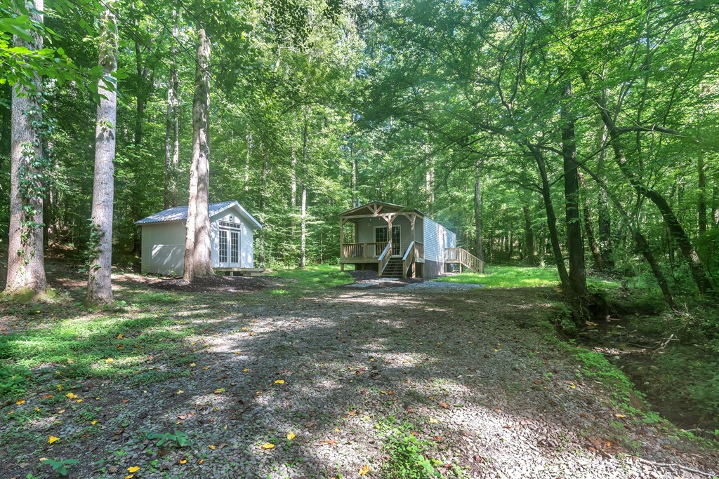 421059 Talking Rock Residential