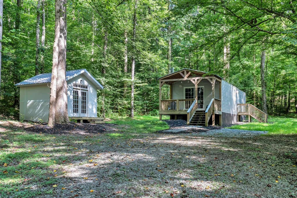 421059 Talking Rock Residential