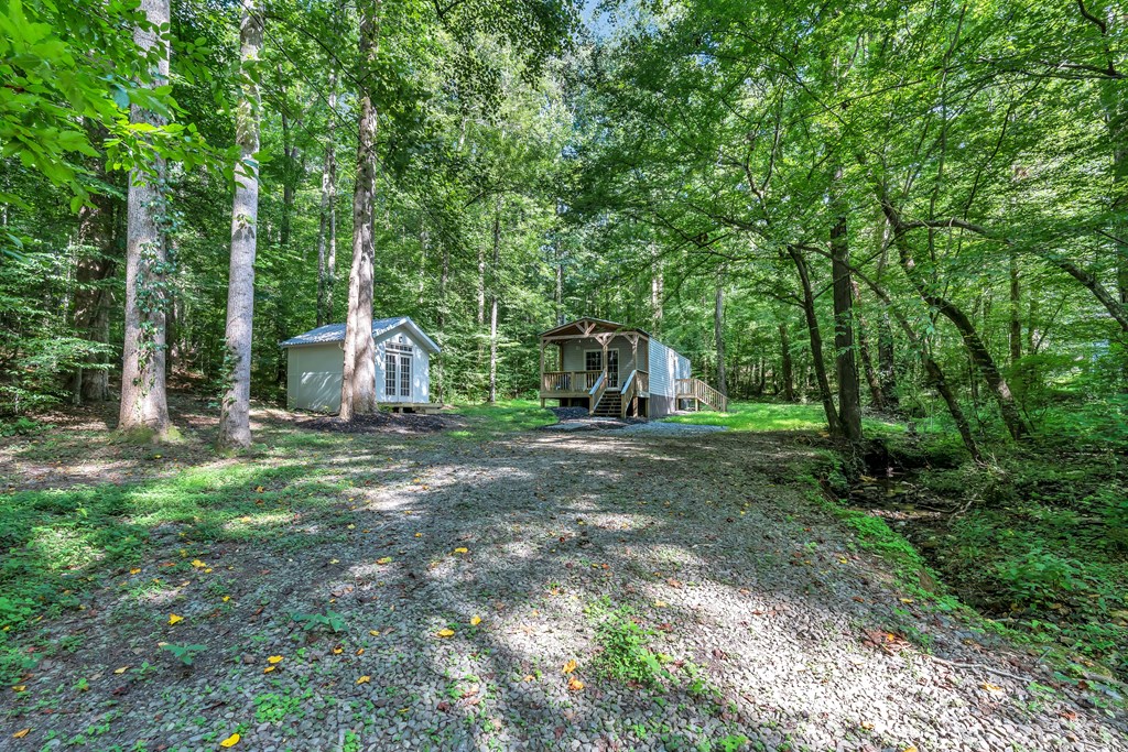 421059 Talking Rock Residential