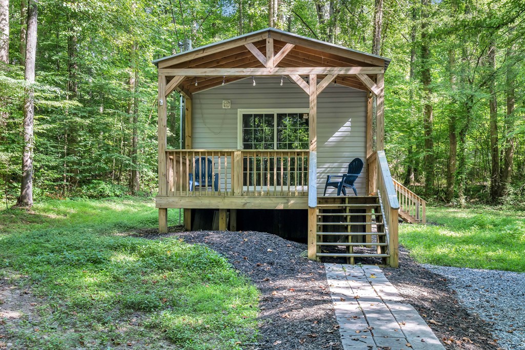 421059 Talking Rock Residential