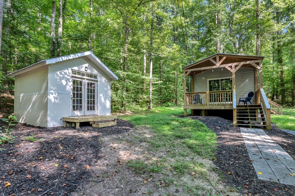 421059 Talking Rock Residential