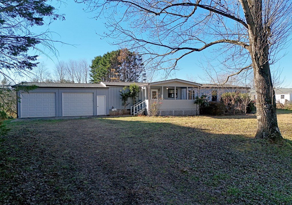 421060 Hiawassee Residential
