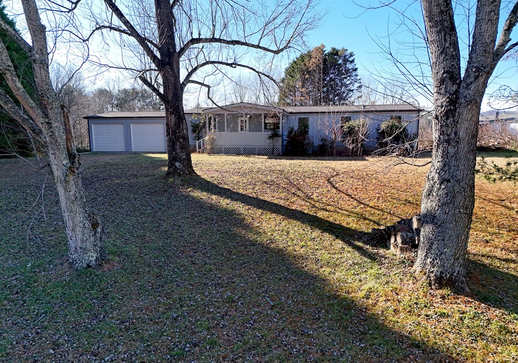 421060 Hiawassee Residential