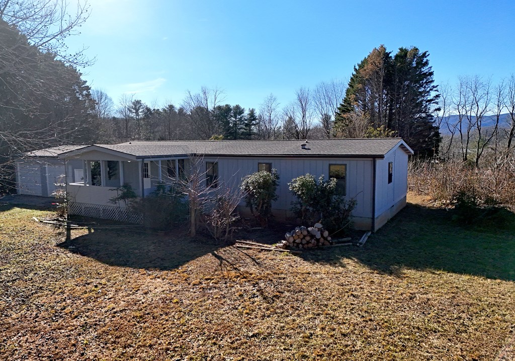 421060 Hiawassee Residential