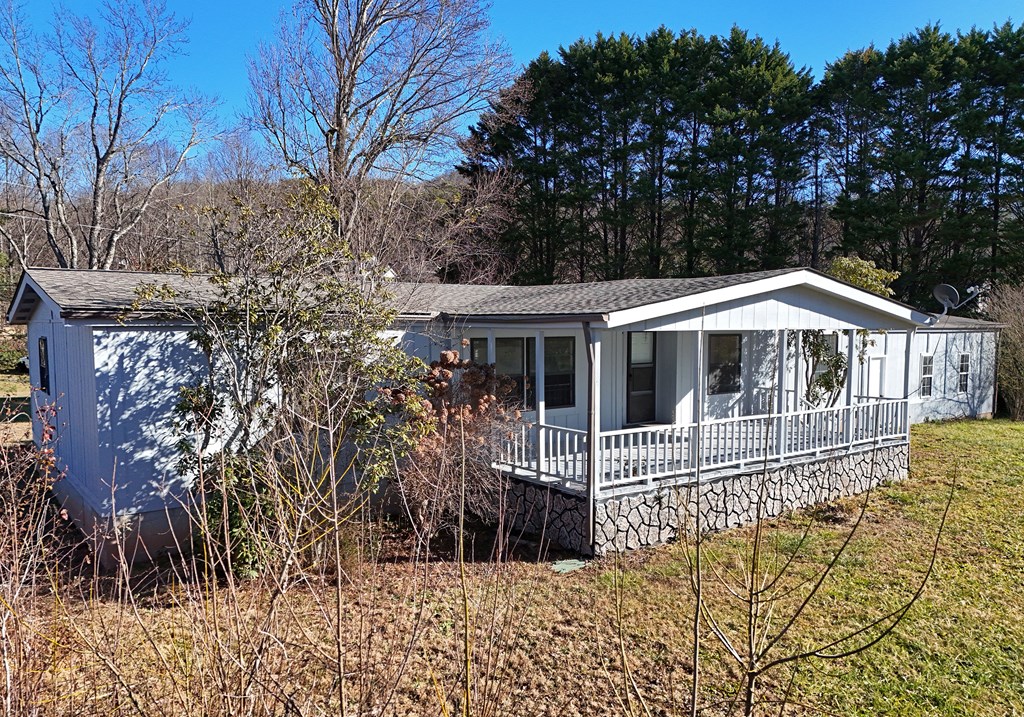 421060 Hiawassee Residential