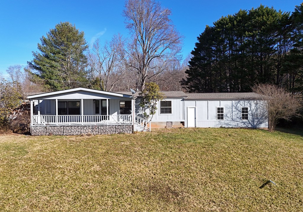 421060 Hiawassee Residential