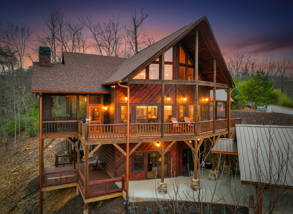 421064 Blue Ridge Residential