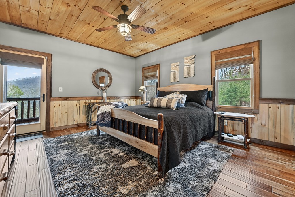 421064 Blue Ridge Residential