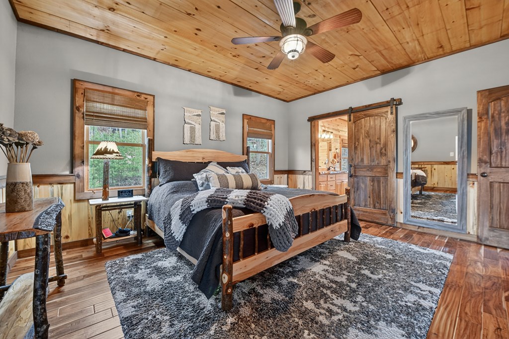 421064 Blue Ridge Residential