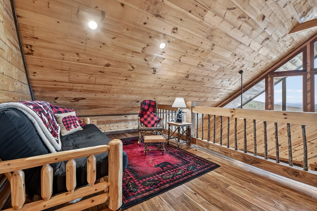 421064 Blue Ridge Residential