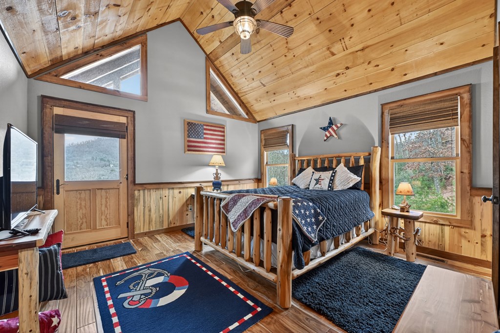 421064 Blue Ridge Residential