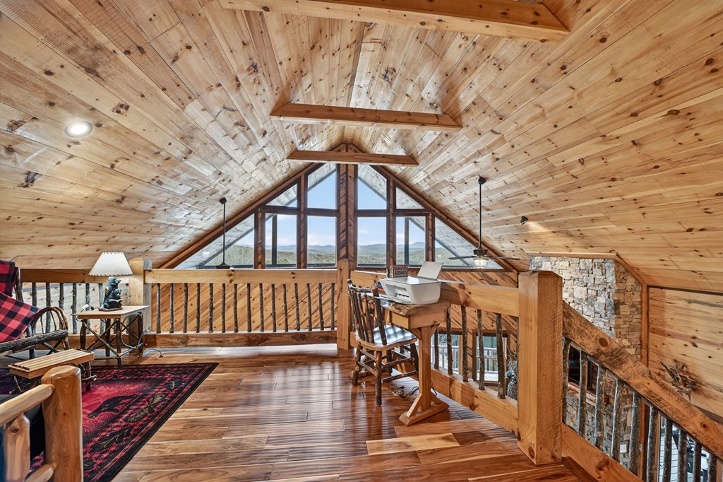 421064 Blue Ridge Residential