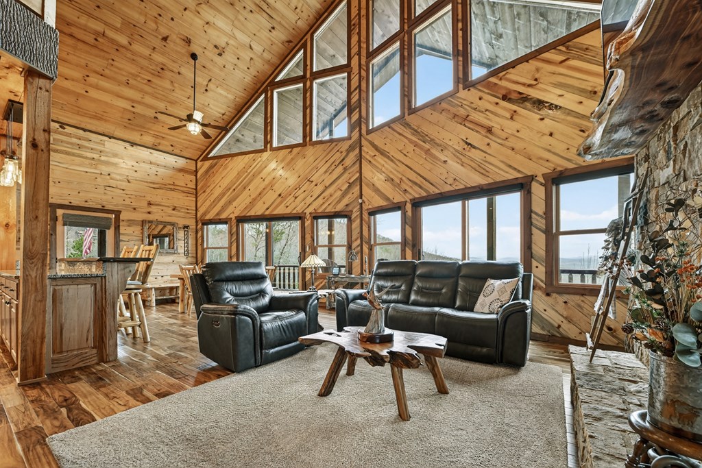 421064 Blue Ridge Residential