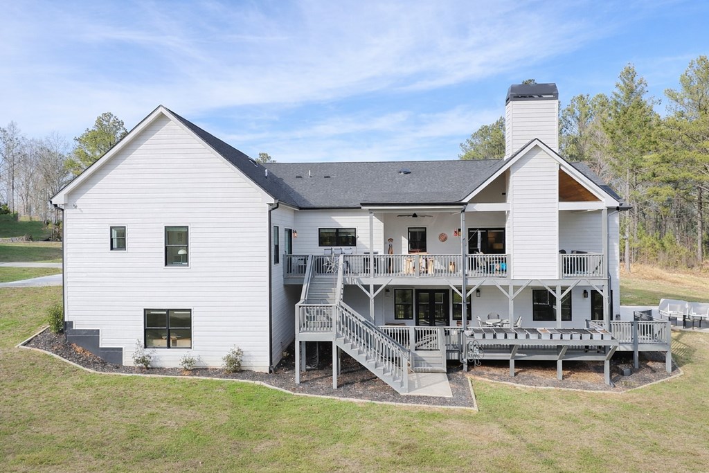 421065 Blairsville Residential