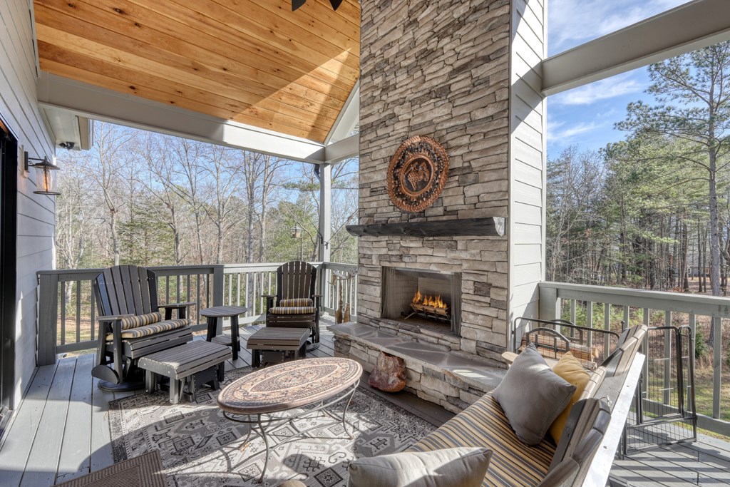 421065 Blairsville Residential