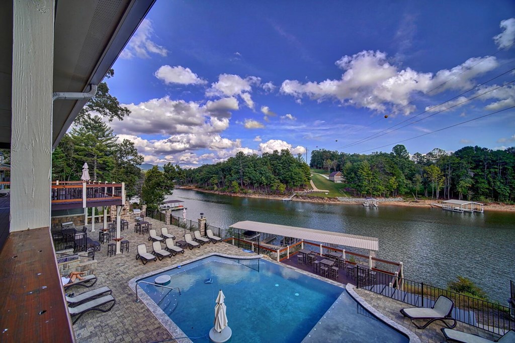 421065 Blairsville Residential