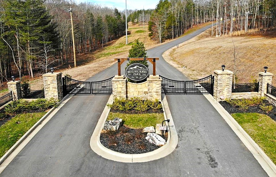 421065 Blairsville Residential