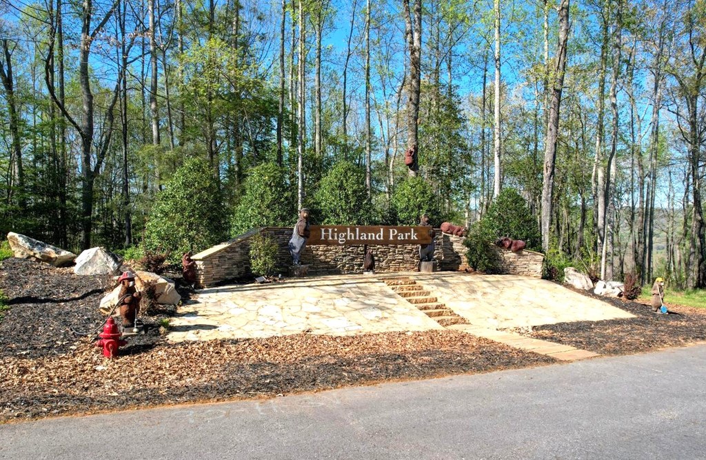 421065 Blairsville Residential