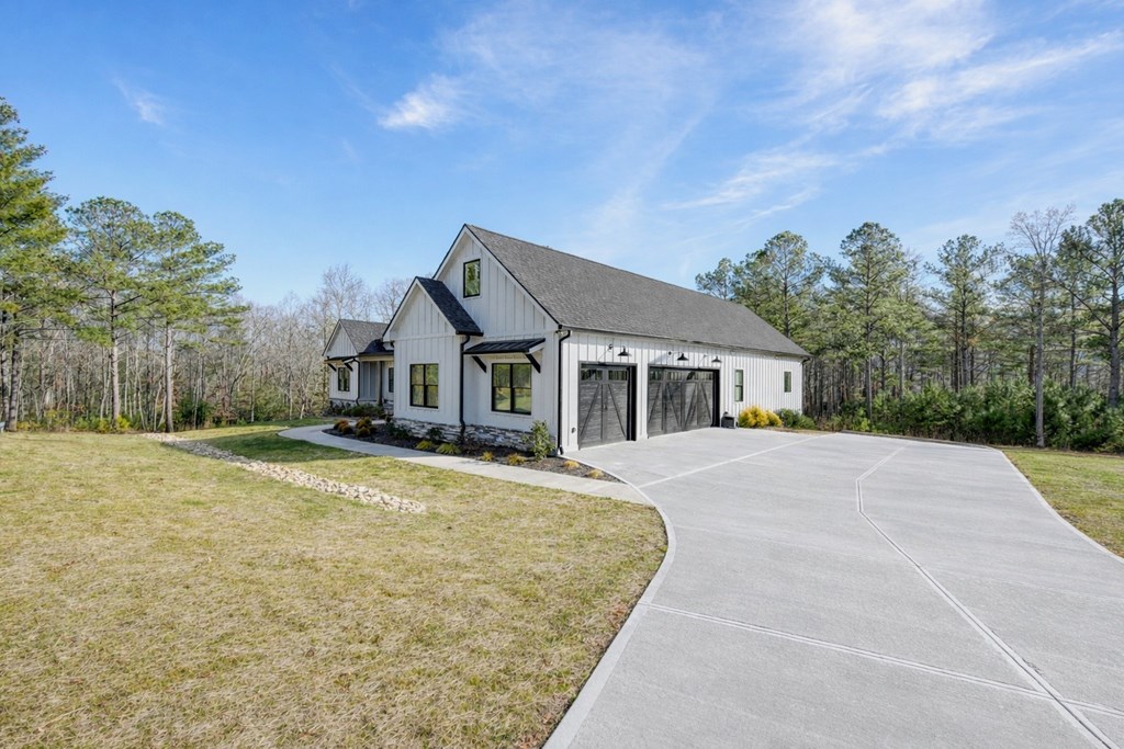 421065 Blairsville Residential