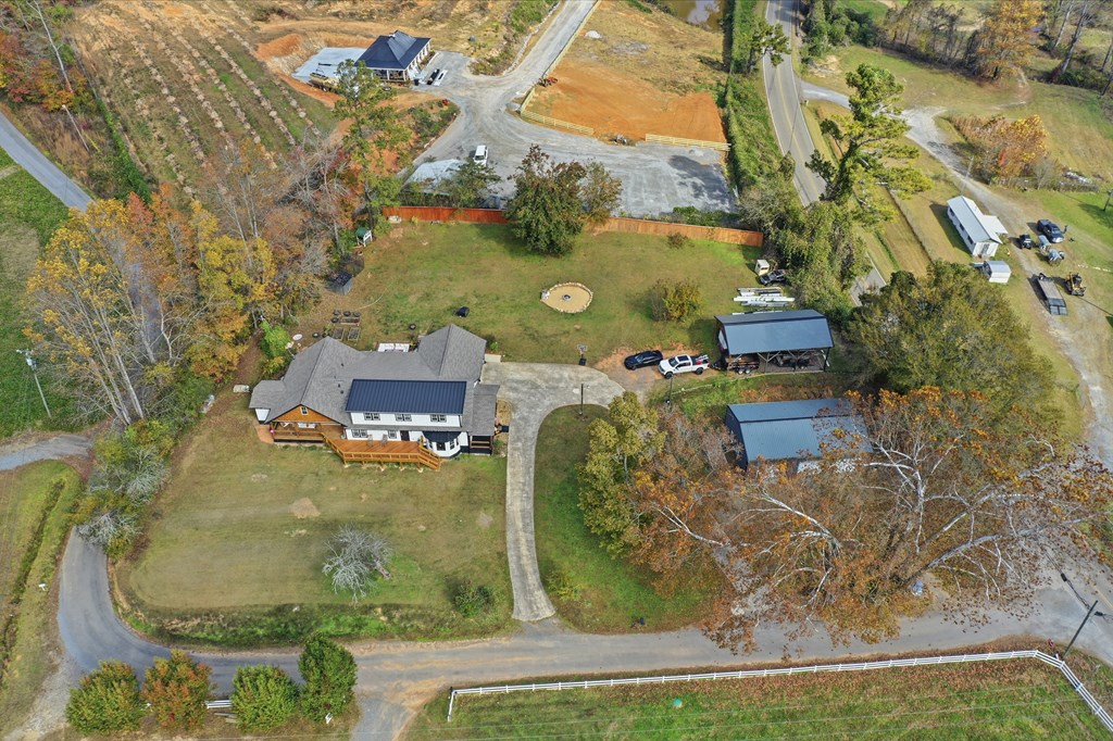 421066 Talking Rock Residential