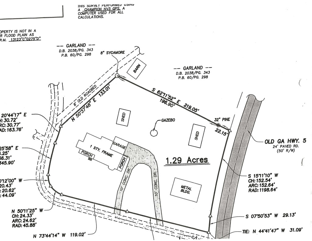 421066 Talking Rock Residential