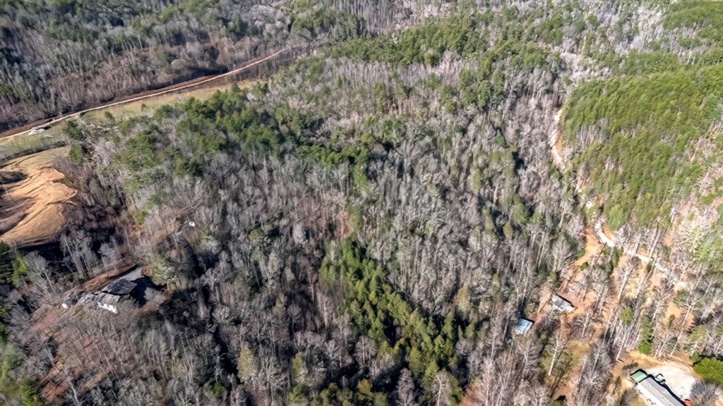 421067 McCaysville Residential