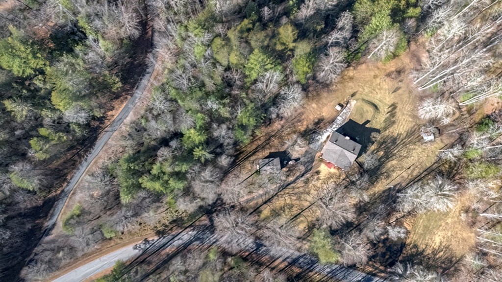 421067 McCaysville Residential