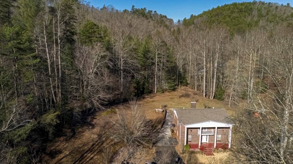 421067 McCaysville Residential