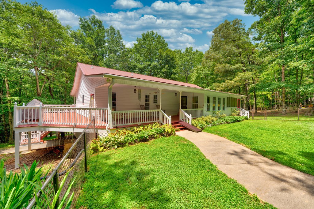 421070 Ellijay Residential
