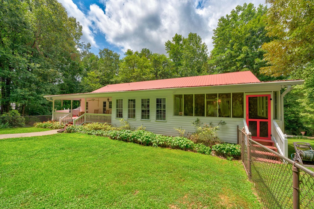 421070 Ellijay Residential